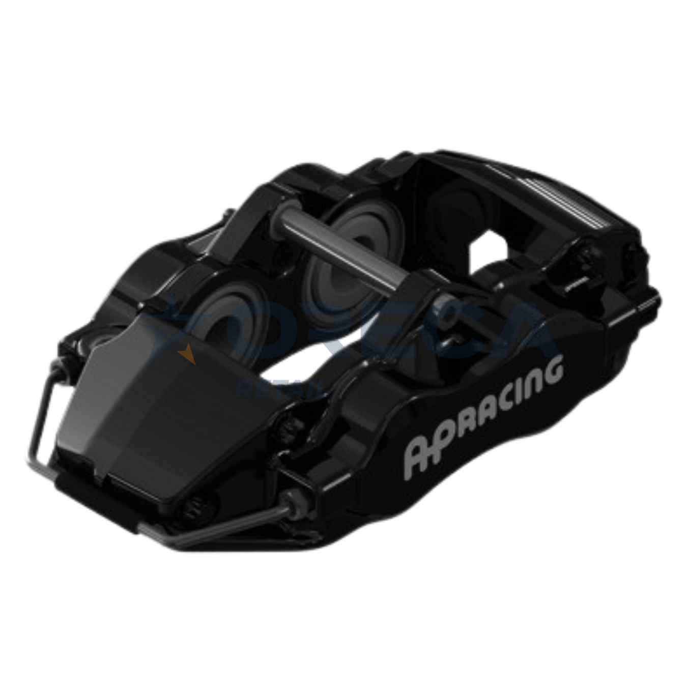 Étrier AP Racing 4 pistons D360 gauche lead CP9202-5S0R2