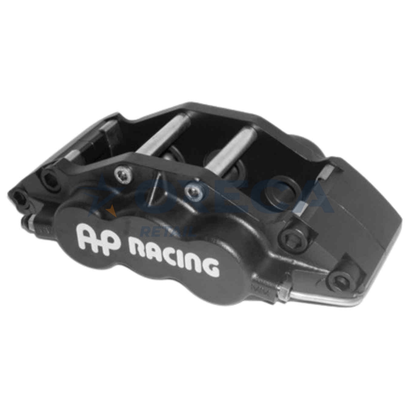 Étrier AP Racing 6 pistons droit trail CP5570-802S4R2