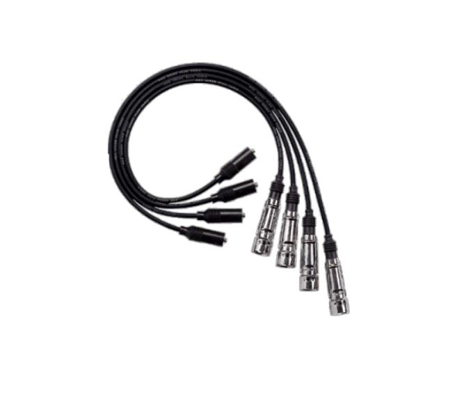 Faisceau d'allumage NGK pour VOLKSWAGEN Golf II GTi 1.8 16V / Golf III 2.0 GTi - SEAT Ibiza II 2.0 16V Cupra