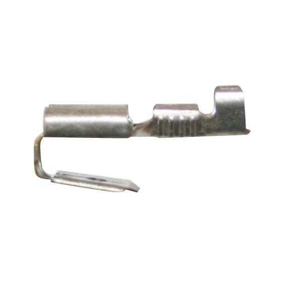 Cosse à sertir femelle en Y 6.35 mm