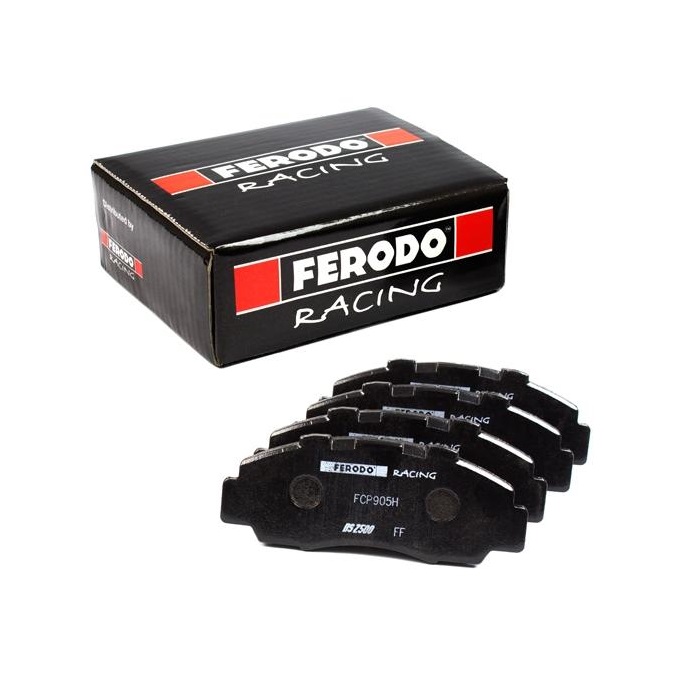 Ferodo Ds1 11 Front Brake Pads For Ford Escort I Other Models 2020 Sur Oreca Store