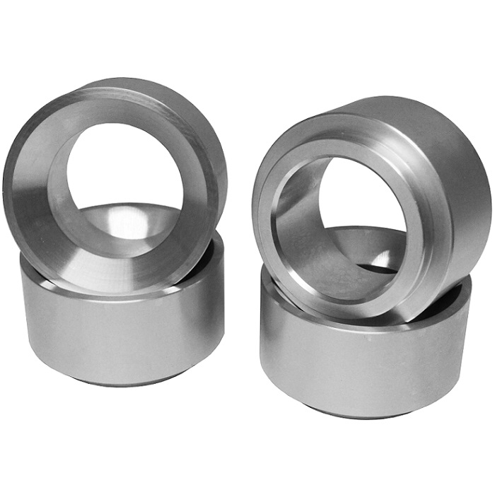 Adaptateur écrou central Ferrari 430 GT3 / Challenge pour Hub Stands BG RACING