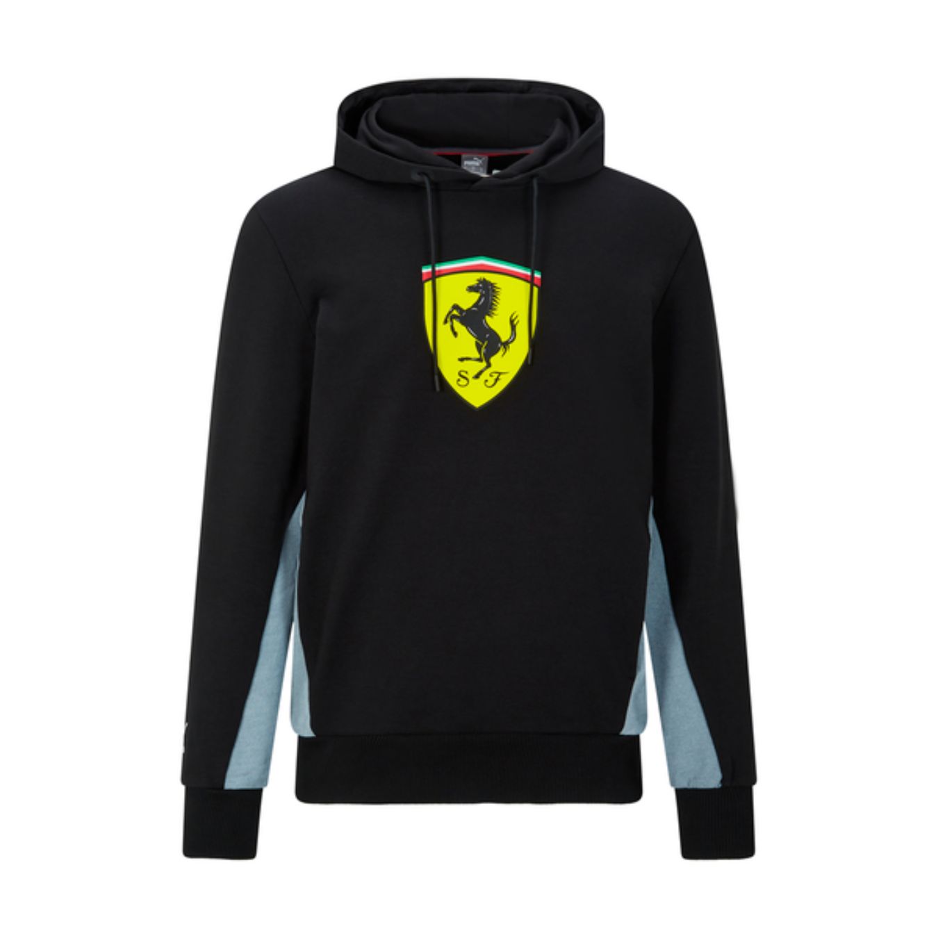 Vêtements Ferrari Noir pour Homme