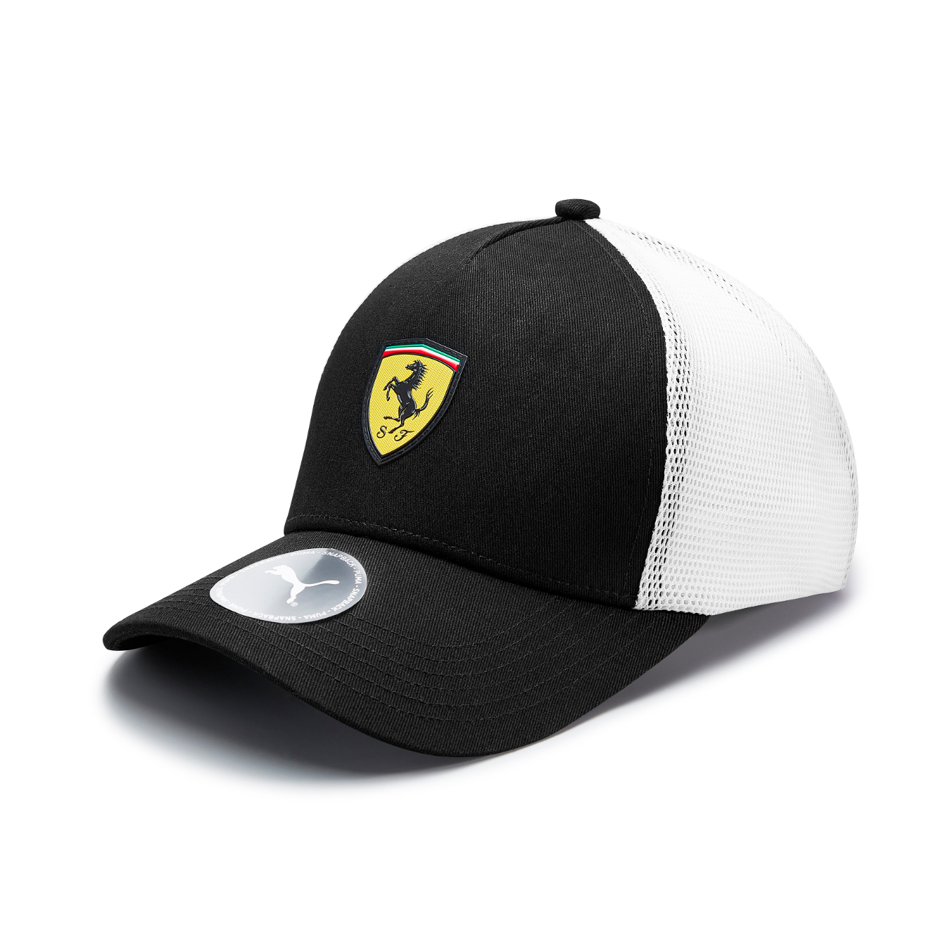 Casquette Scuderia Ferrari 2021 Team