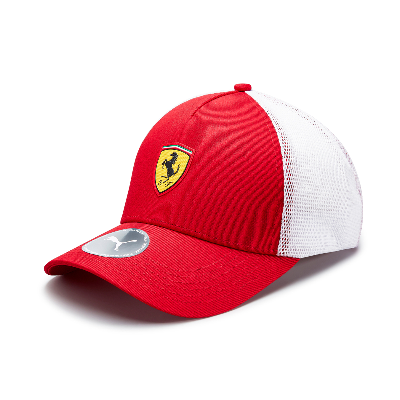 Acheter Gorra Ferrari F1 GP México. Disponible dans le noir, unisexe