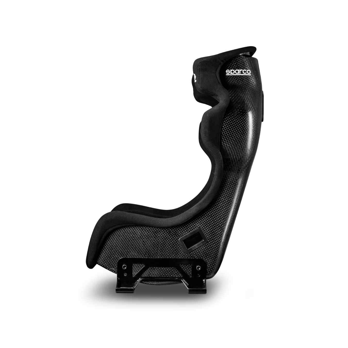 Baquet FIA 8862-2009 SPARCO ADV Compétition