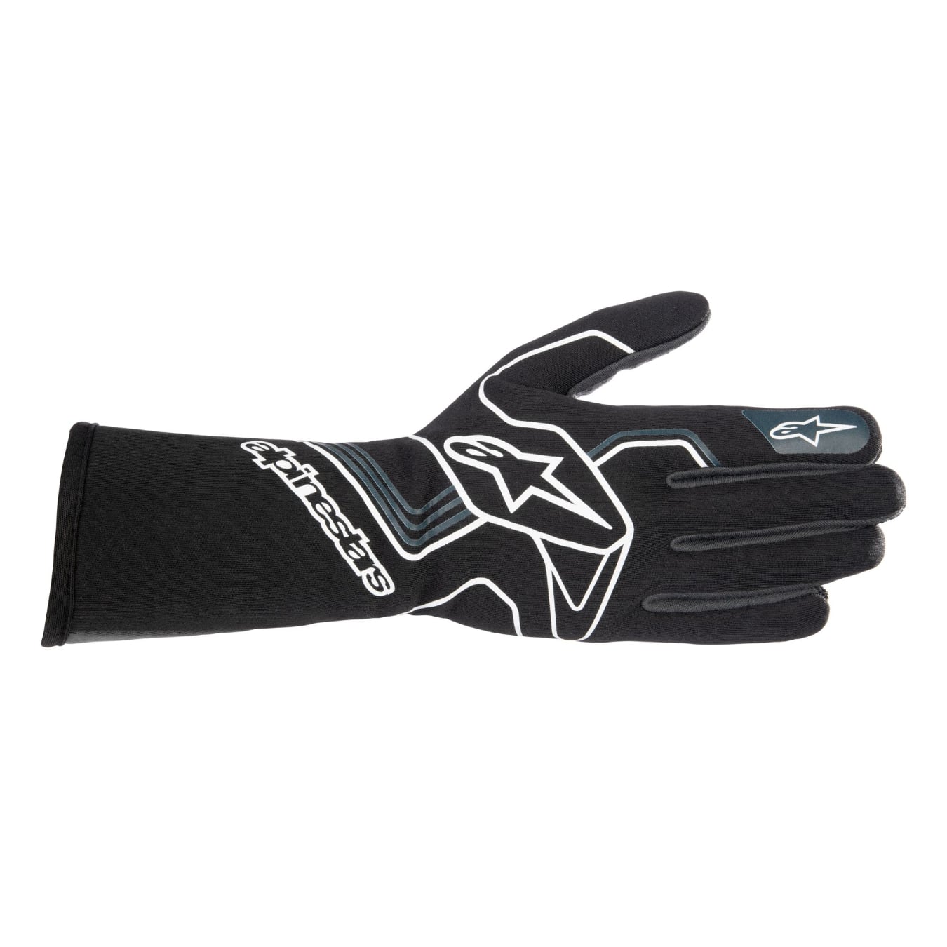 Gants FIA ALPINESTARS Tech-1 Race V3