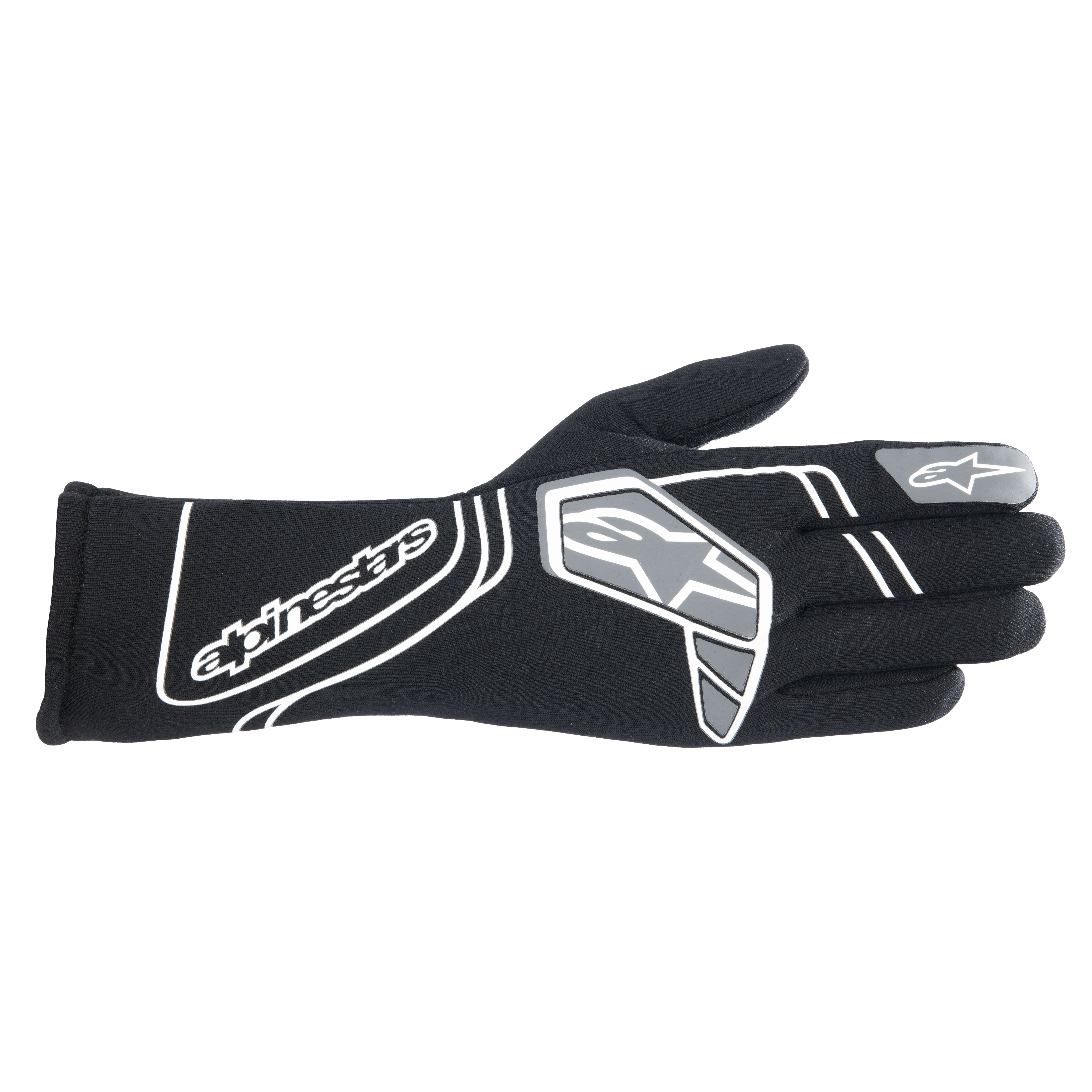 Gants FIA ALPINESTARS Tech-1 Start V4 taille M