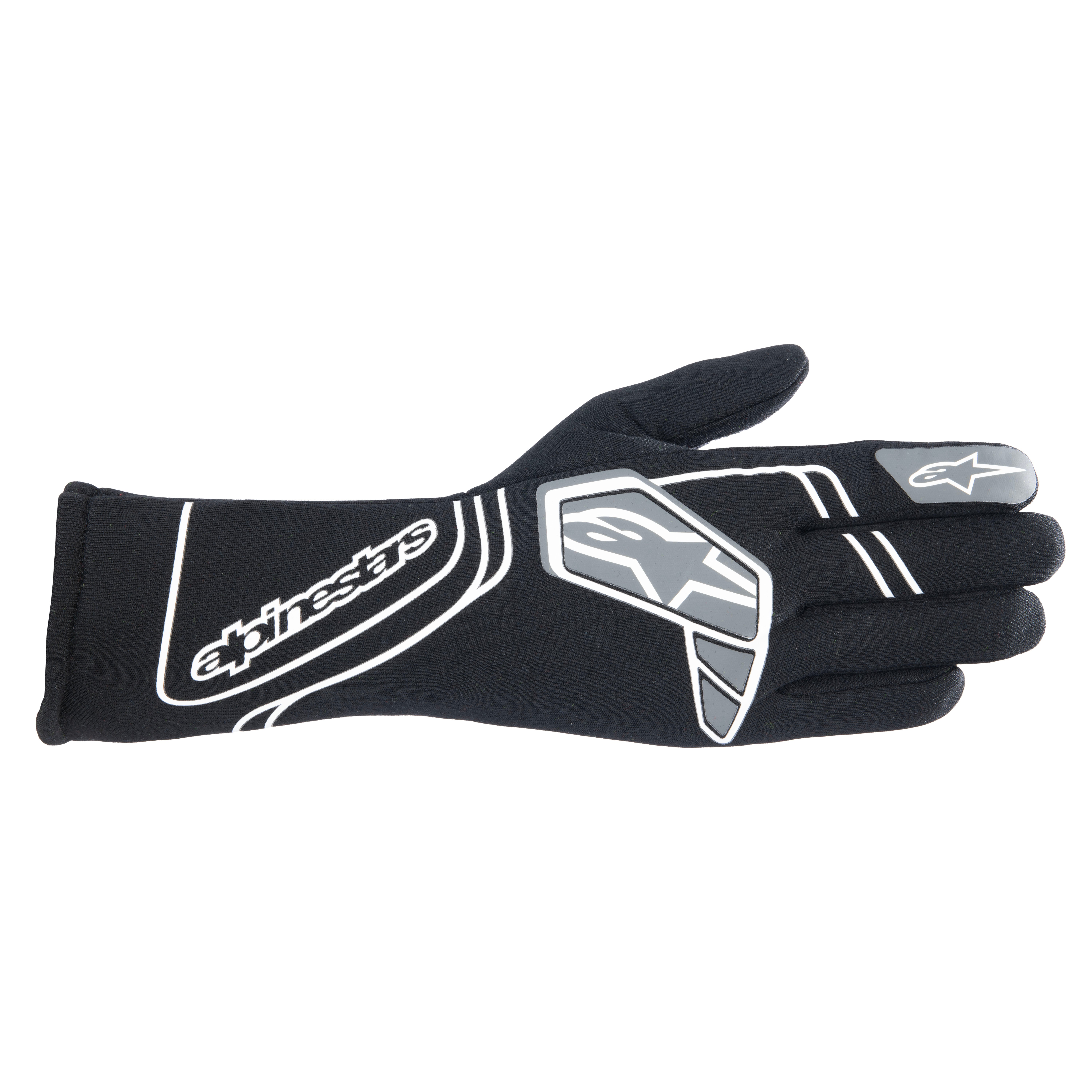 Gants FIA ALPINESTARS Tech-1 Start V4 taille S