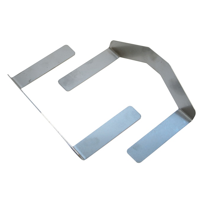 Arrêtoirs anti-torpille FIA pour supports extincteurs automatiques OMP réf 8OMPCMSST1 / 8OMPCESST1 / 8OMPCESAL2