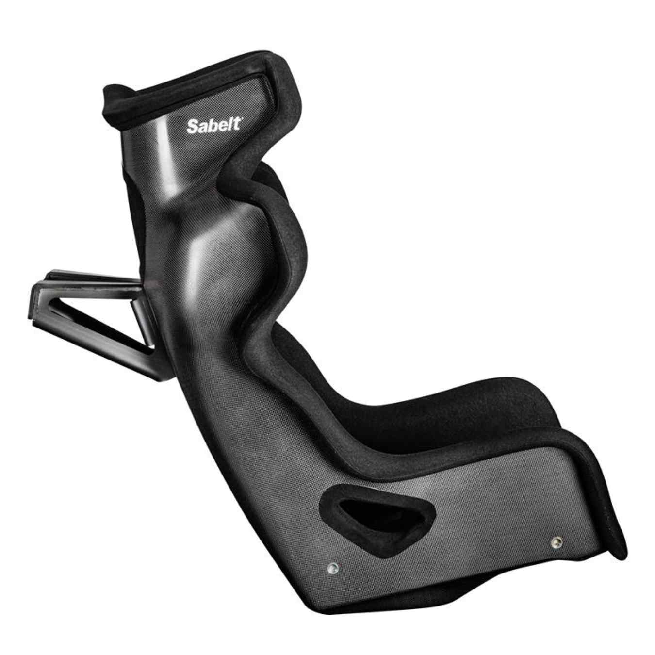 Baquet FIA SABELT GT PRO