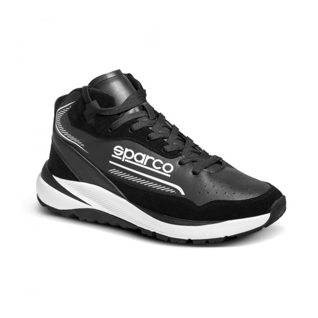Chaussures mécano FIA SPARCO Fast taille 46