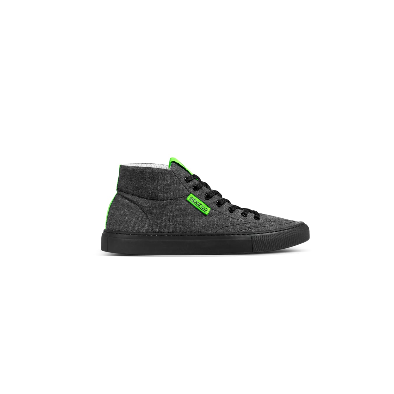 Bottines FIA SPARCO Futura Vert taille 44