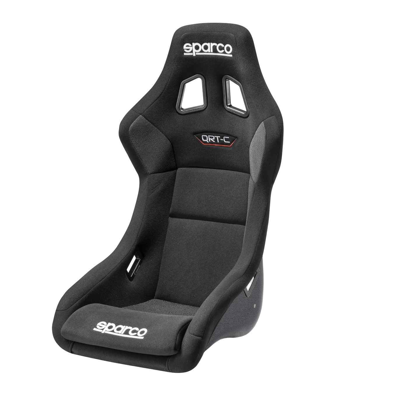Baquet SPARCO FIA QRT-C