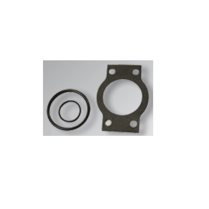 Joint fibre bride eau pour échangeurs LAMINOVA