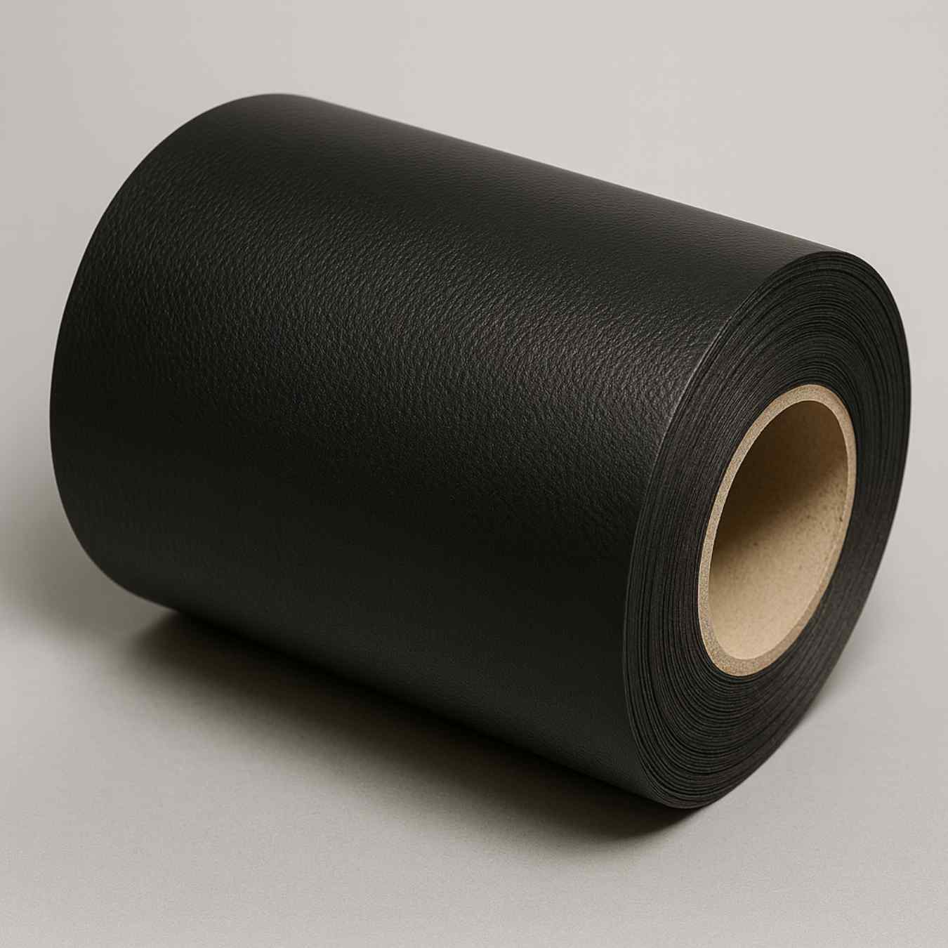 Film antigravillon noir HEXIS HXR150BGR - Rouleau 100mm x 15m