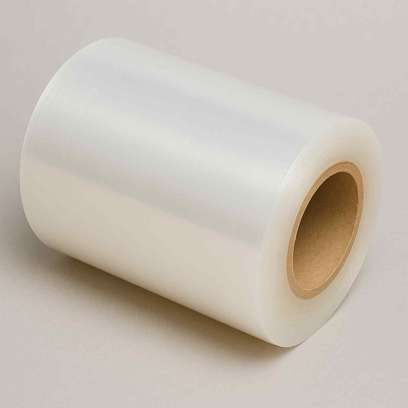 Film de protection brillant HEXIS SP - Rouleau 100mm x 20m