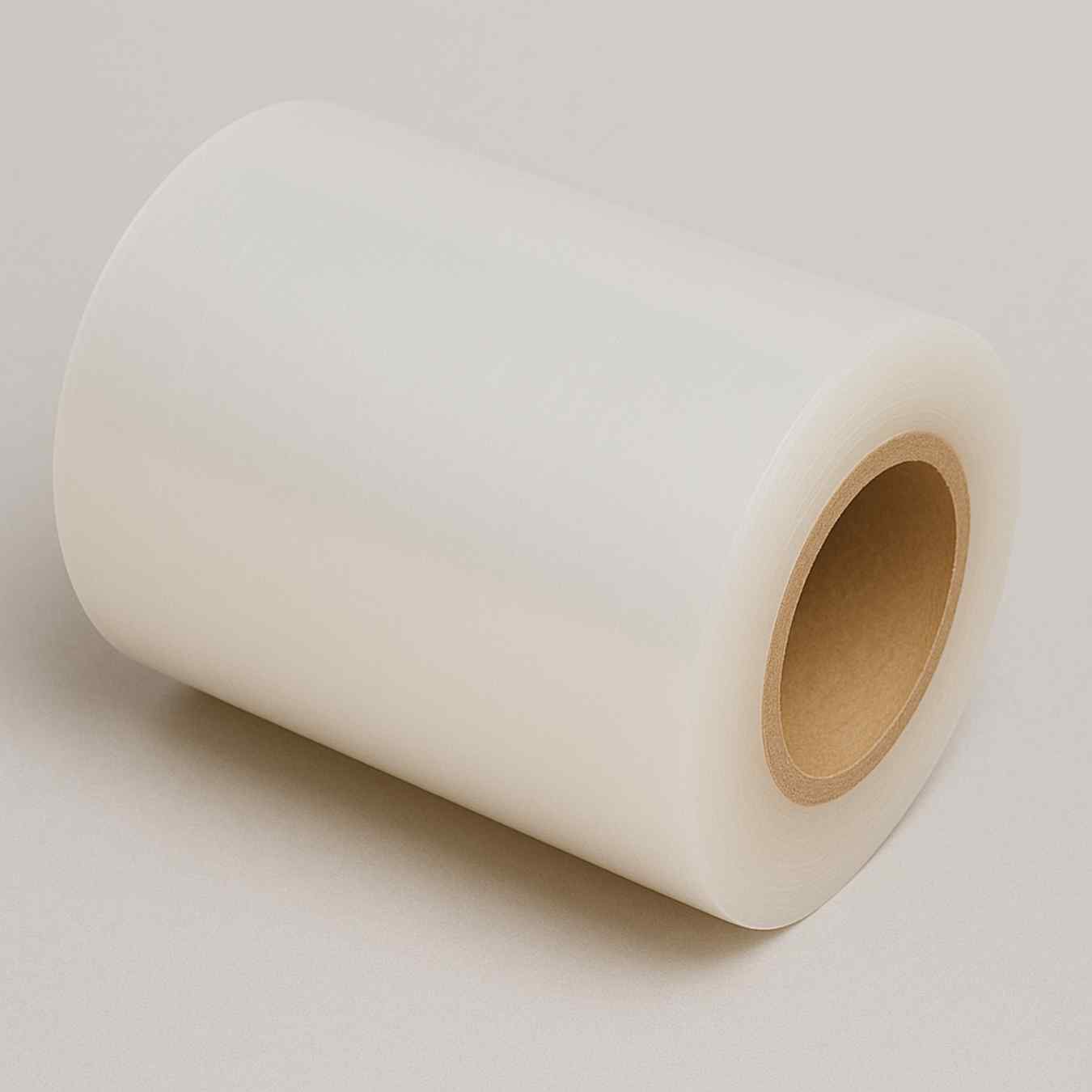 Film de protection mat HEXIS SP - Rouleau 100mm x 20m