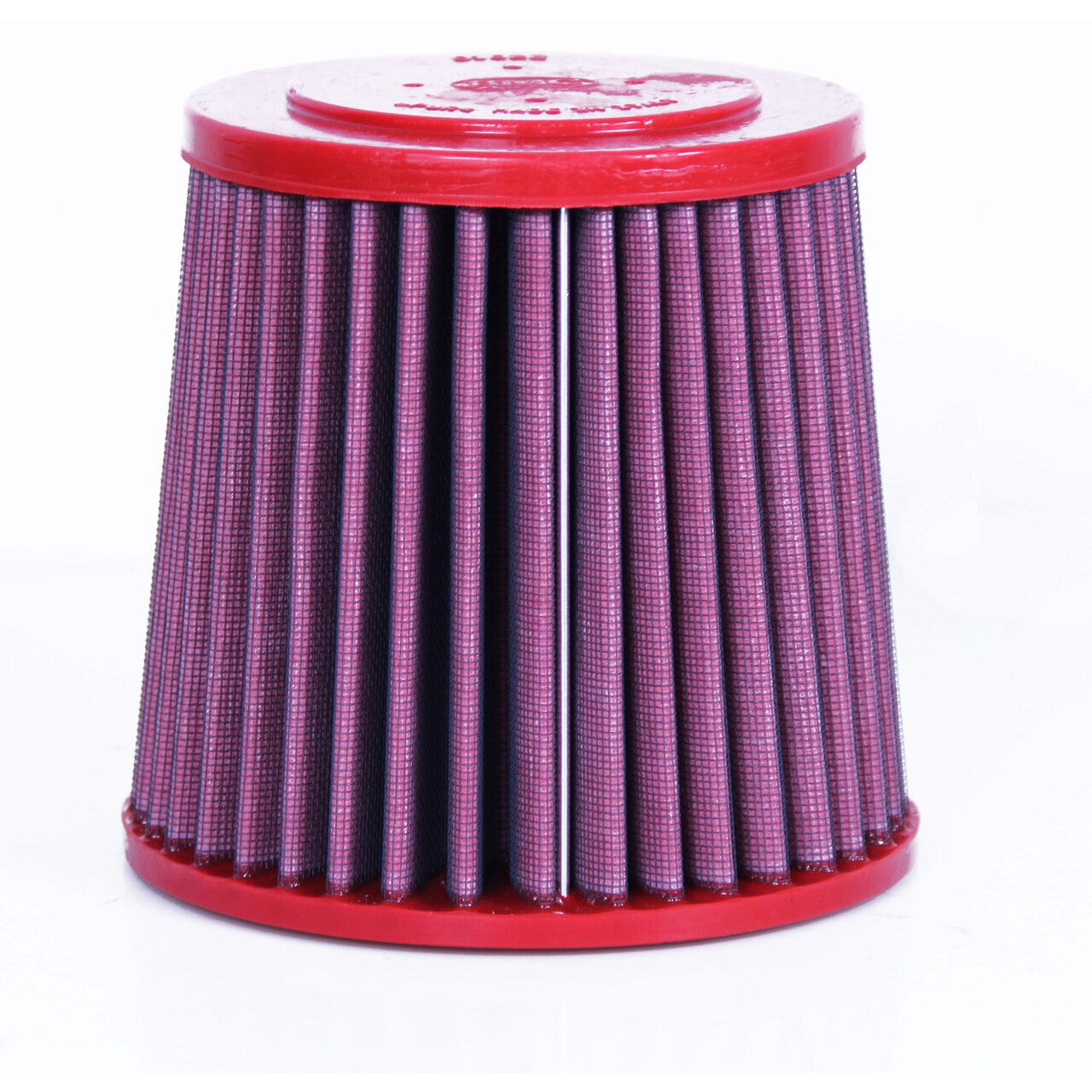 Filtre à air coton BMC pour boite à air d'origine 1022