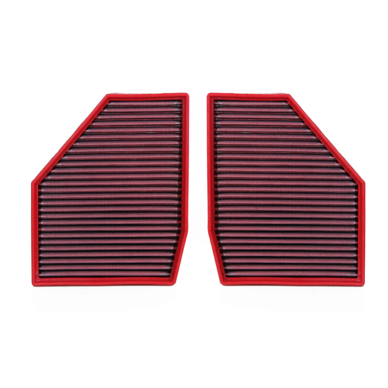 Filtre à air coton BMC pour boite à air d'origine 1034
