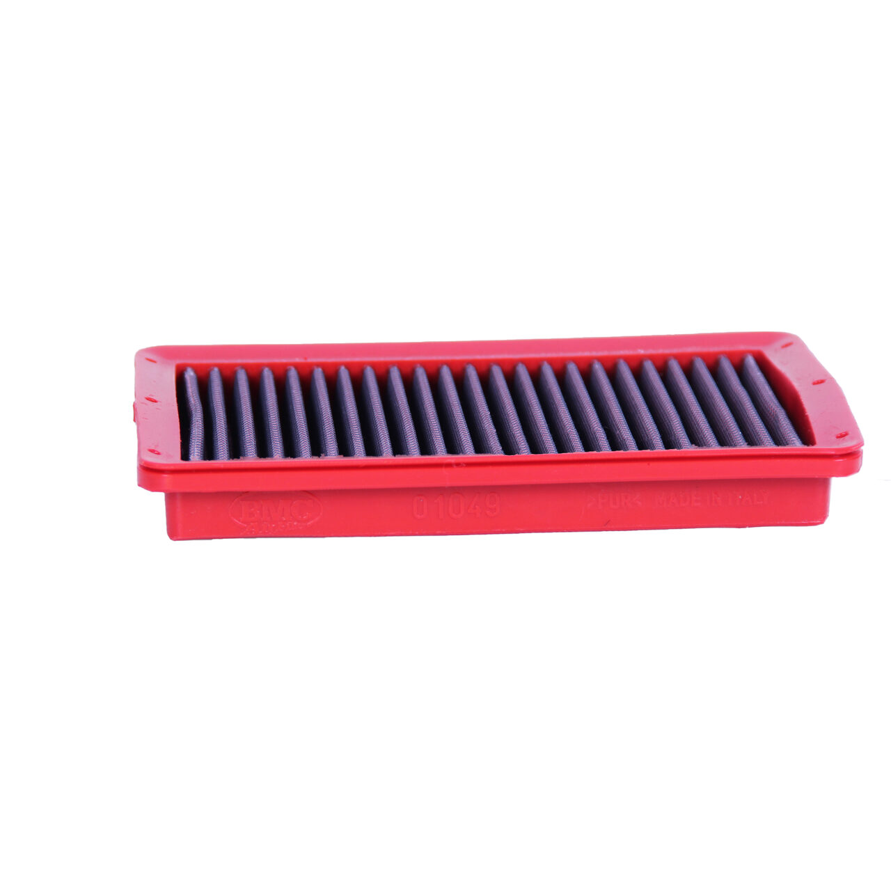 Filtre à air coton BMC pour boite à air d'origine 1049