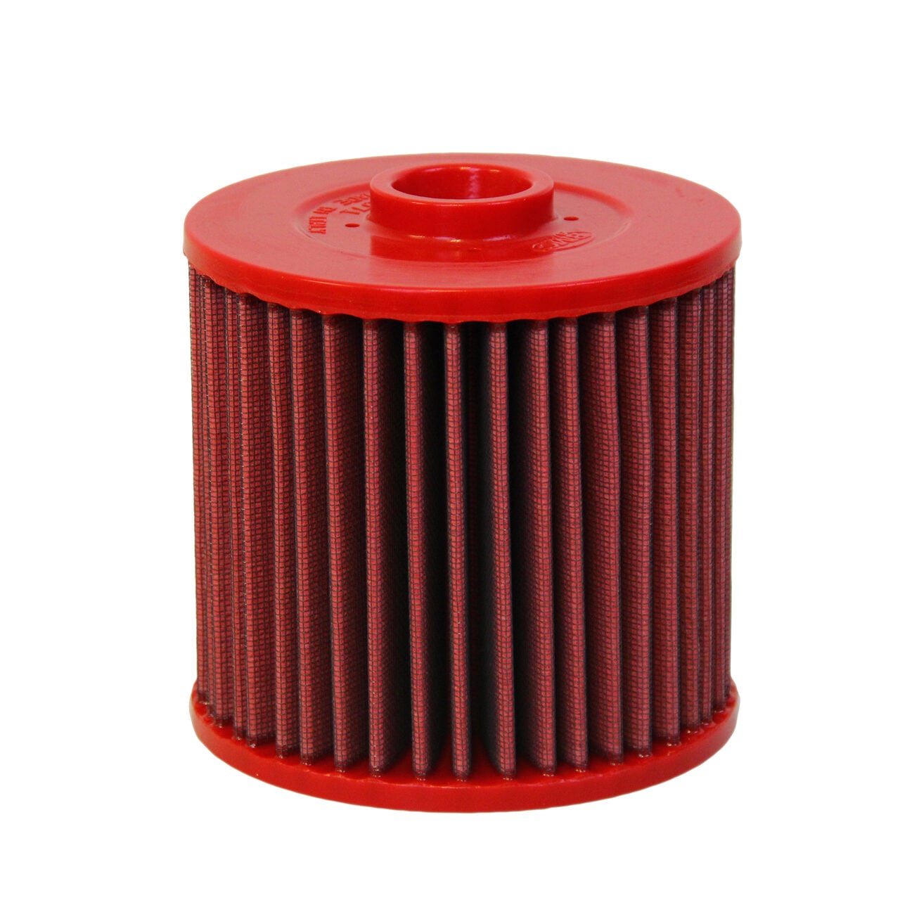 Filtre à air coton BMC pour boite à air d'origine 1071