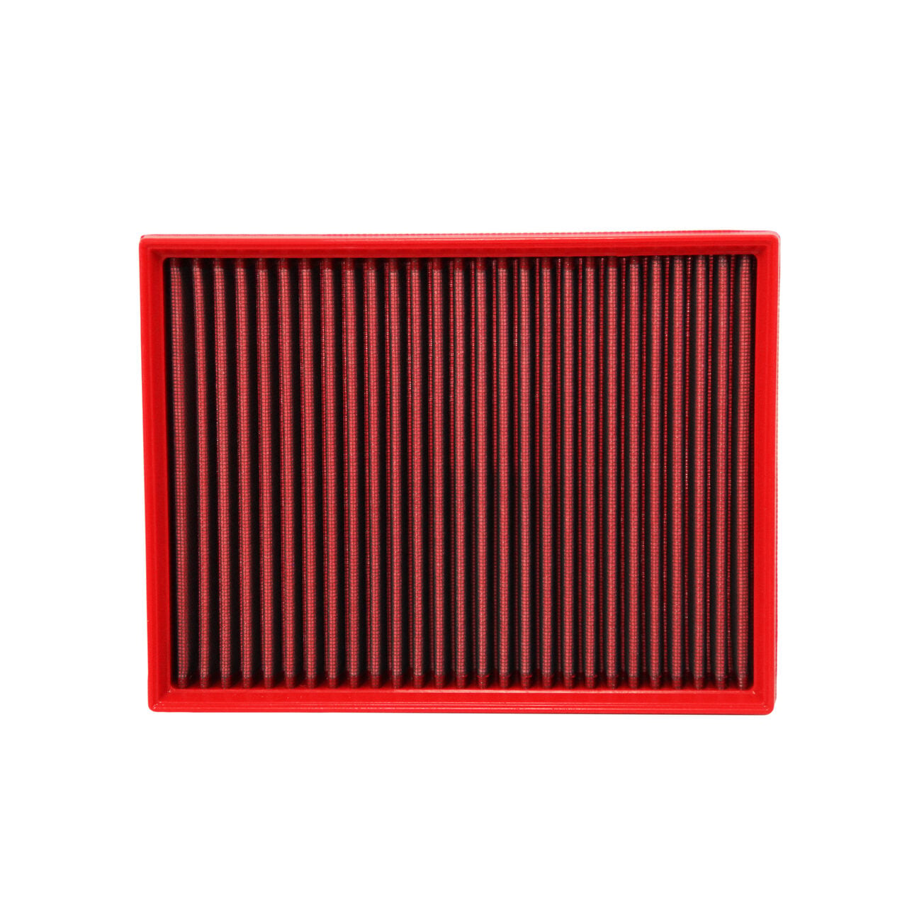 Filtre à air coton BMC pour boite à air d'origine 1076