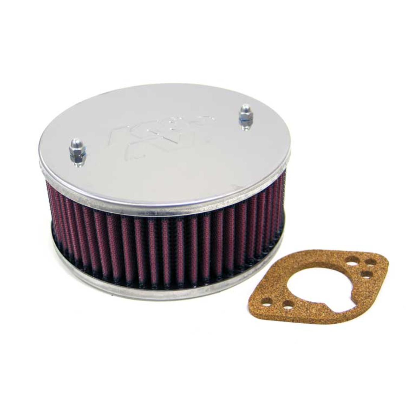 Filtre à air de remplacement K&N 56-9154