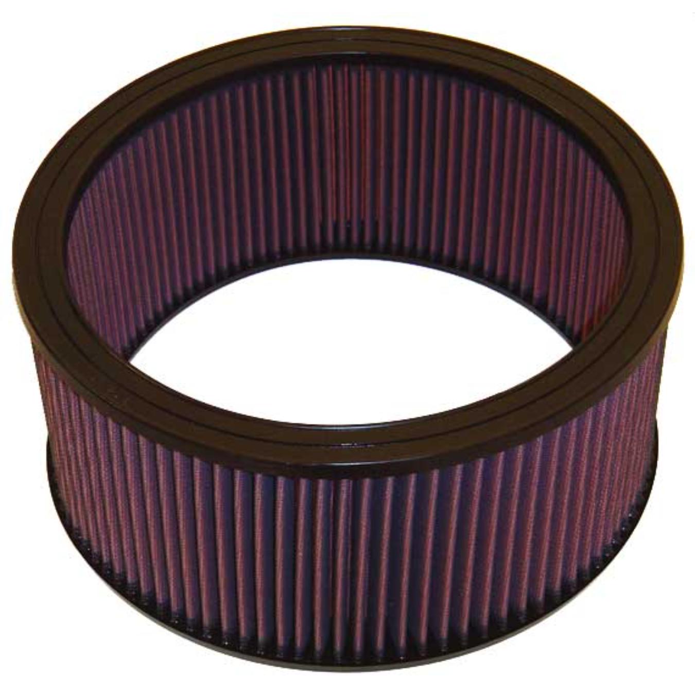 Filtre à air de remplacement K&N E-1420