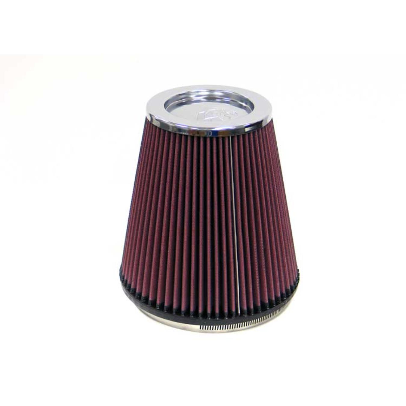 Filtre à air K&N universel RF-1044