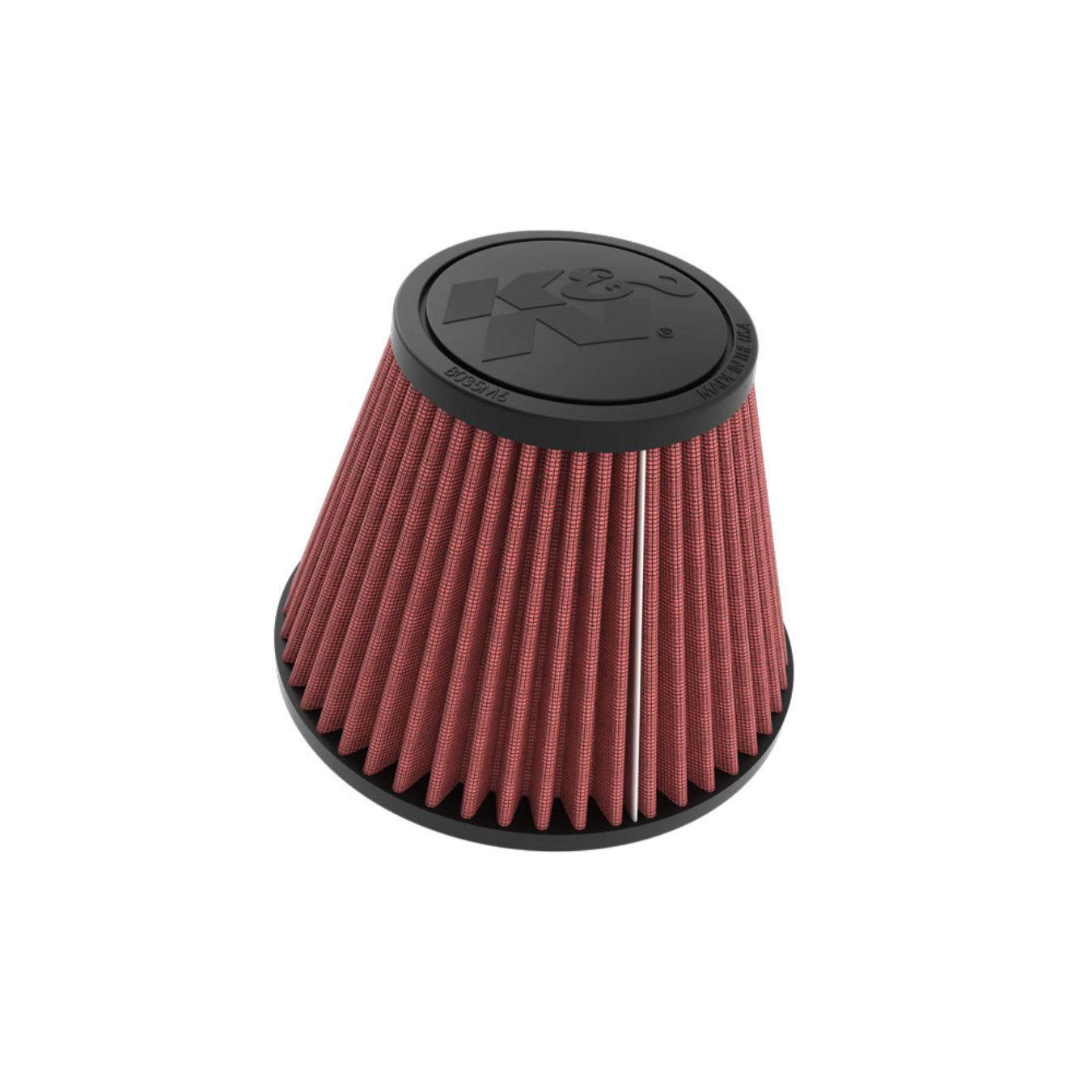 Filtre à air K&N universel RU-9670