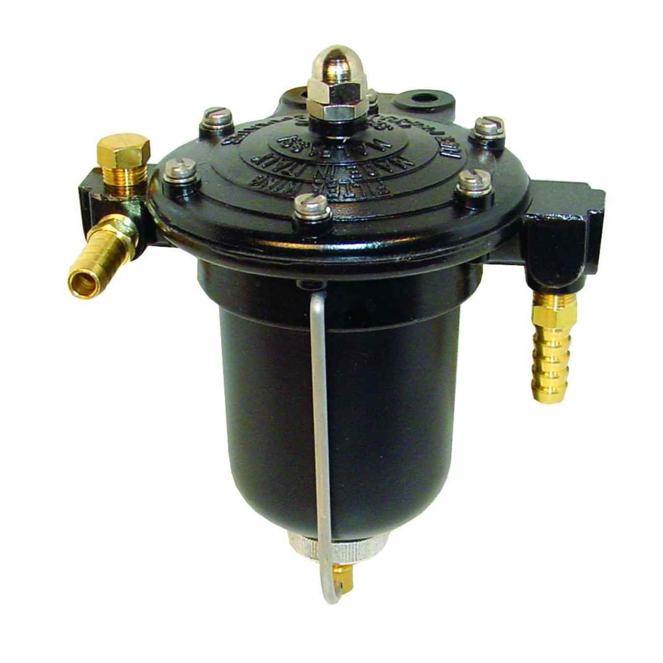 Filtre à essence 10mm vers 10mm MALPASSI FPRV8/10