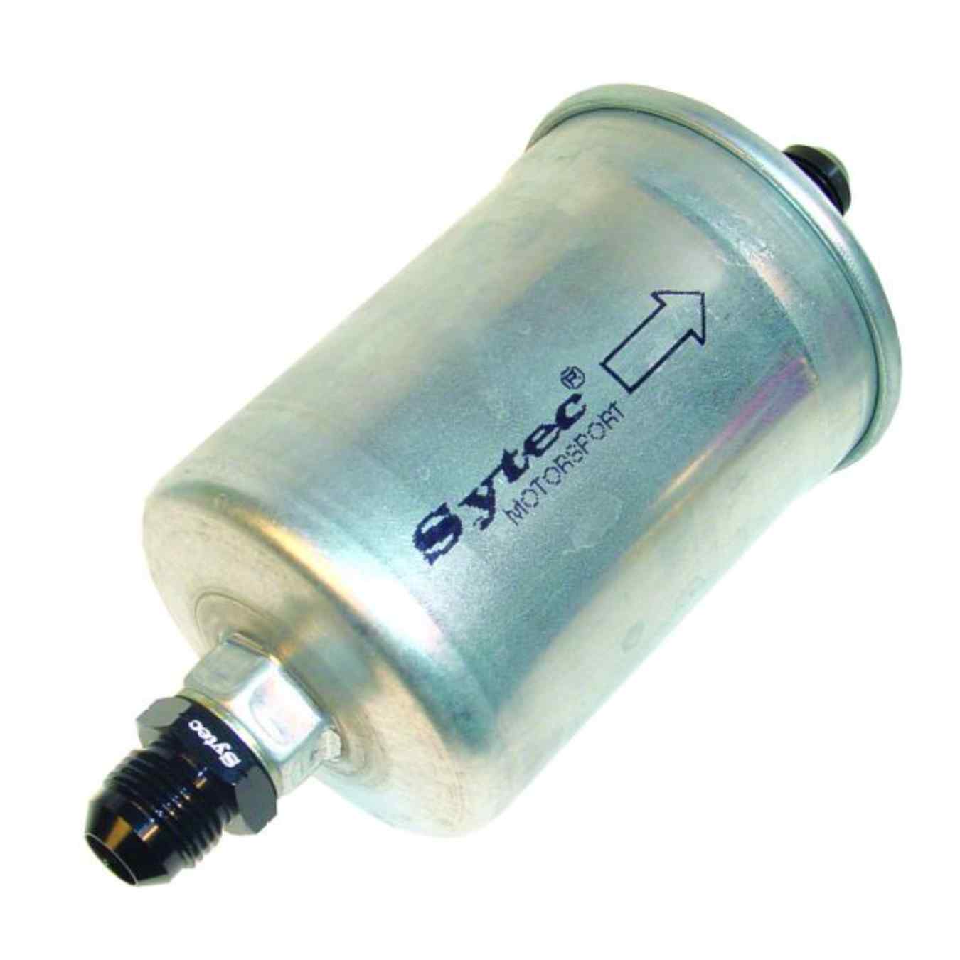 Filtre à essence JIC 6 vers JIC 6 SYTEC SSFM002