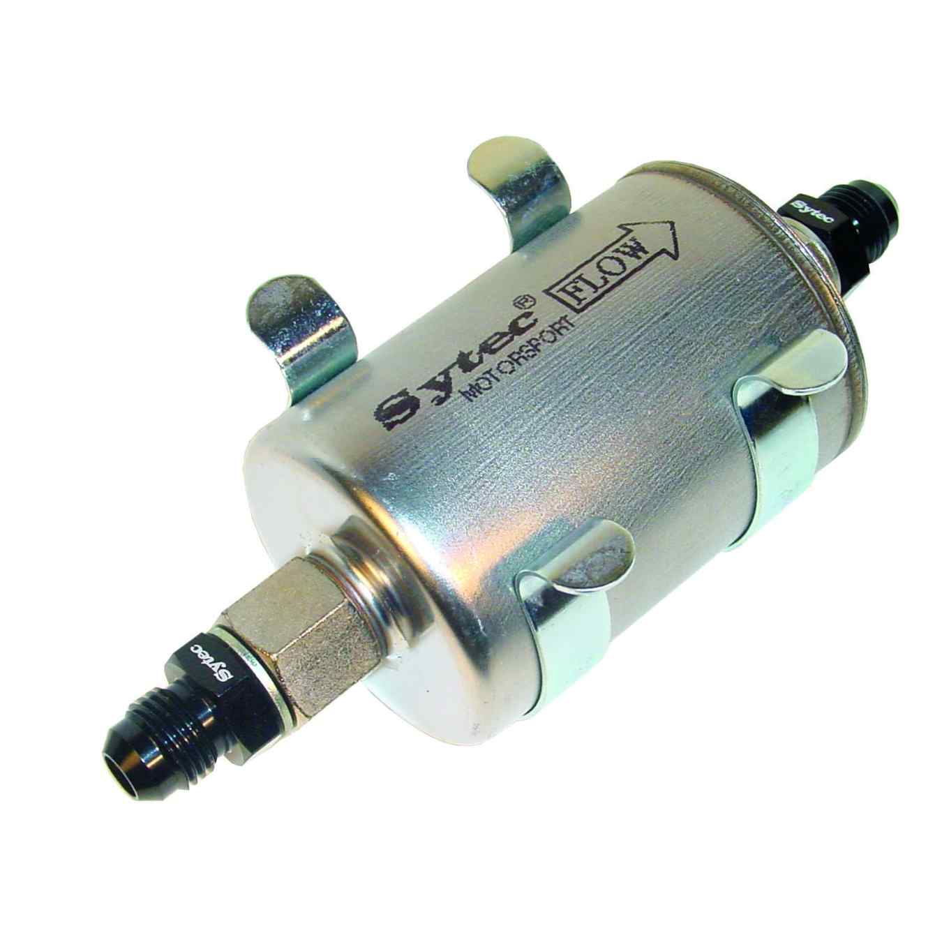 Filtre à essence JIC 6 vers JIC 6 SYTEC SSFMC201