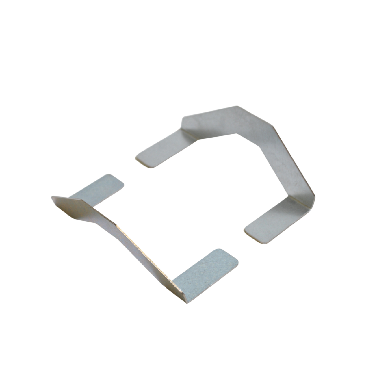 Support d'extincteur (x2) REDSPEC