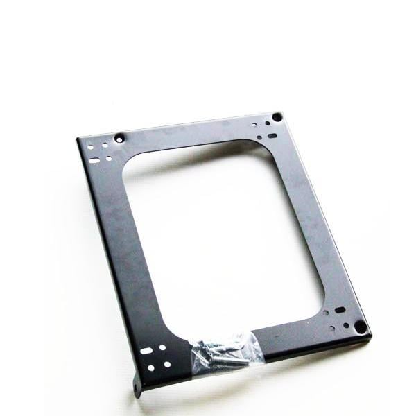 Fixation de siège OMP pour ALFA ROMEO 147 droite