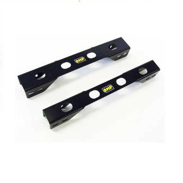 Fixation de siège OMP pour BMW Série 3 E30/E36 gauche/droite