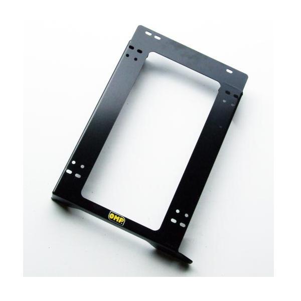 Fixation de siège OMP pour CITROEN Saxo ou PEUGEOT 106 droite