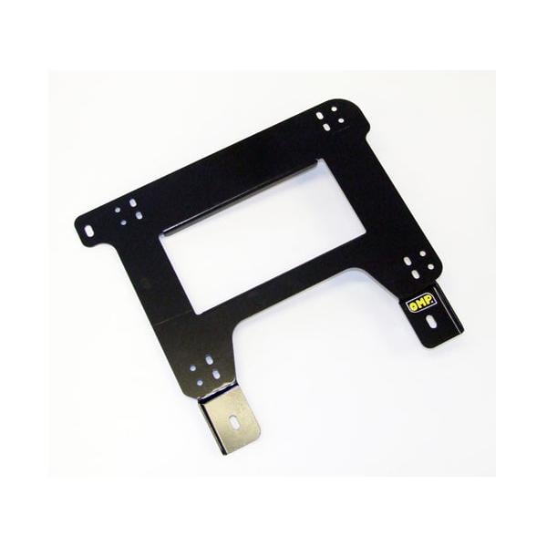 Fixation de siège OMP pour FIAT 500 2007> gauche