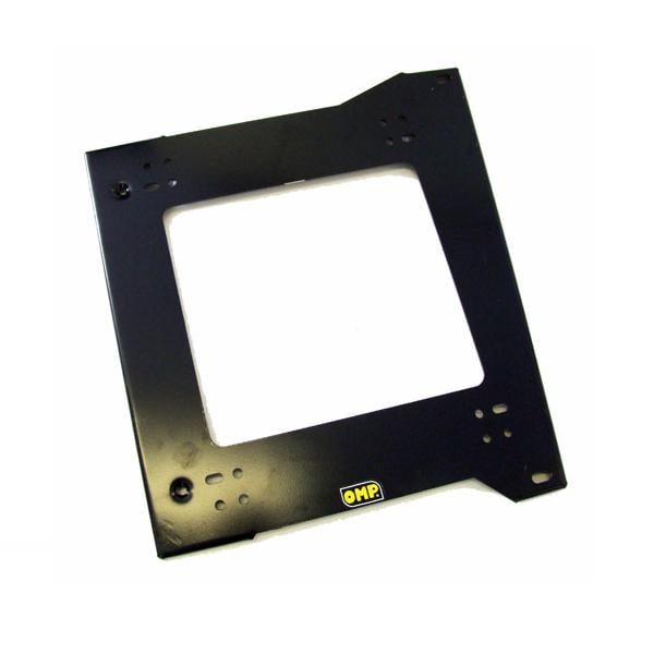 Fixation de siège OMP pour FORD Fiesta 05/2002-2008 gauche