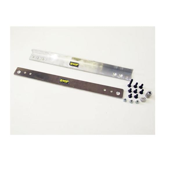 Fixation de siège OMP pour LANCIA Delta Integrale 1979-1994 gauche/droite