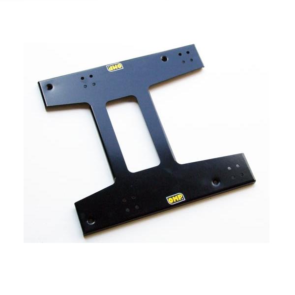 Fixation de siège OMP pour MINI 09/2001> gauche/droite