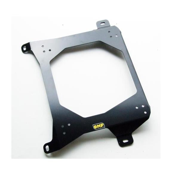 Fixation de siège OMP pour MITSUBISHI Lancer Evo VI droite