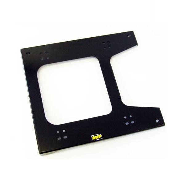 Fixation de siège OMP pour MITSUBISHI Lancer Evo X droite