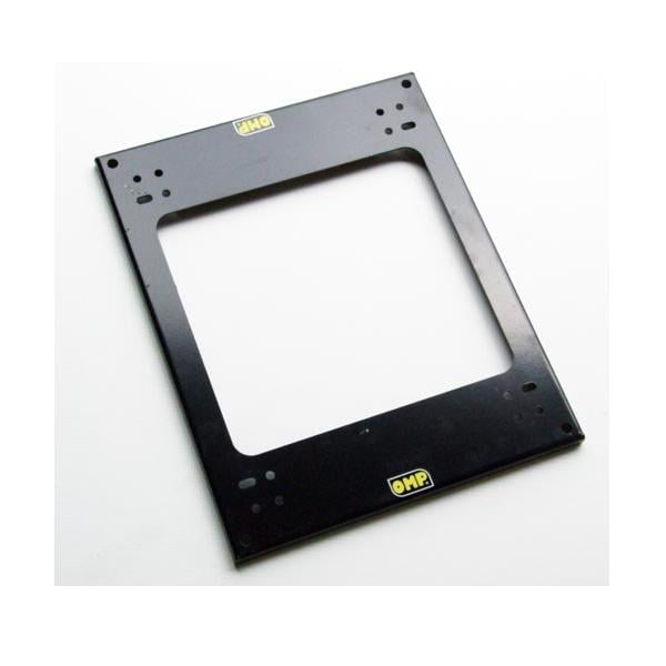 Fixation de siège OMP pour OPEL Astra G 1998-2004 gauche/droite