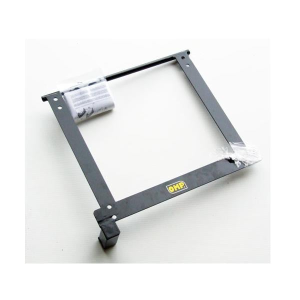 Fixation de siège OMP pour OPEL Corsa B 1993-2000 gauche
