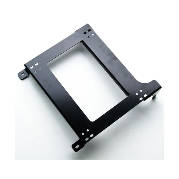 Fixation de siège OMP pour OPEL Corsa D 2006> droite