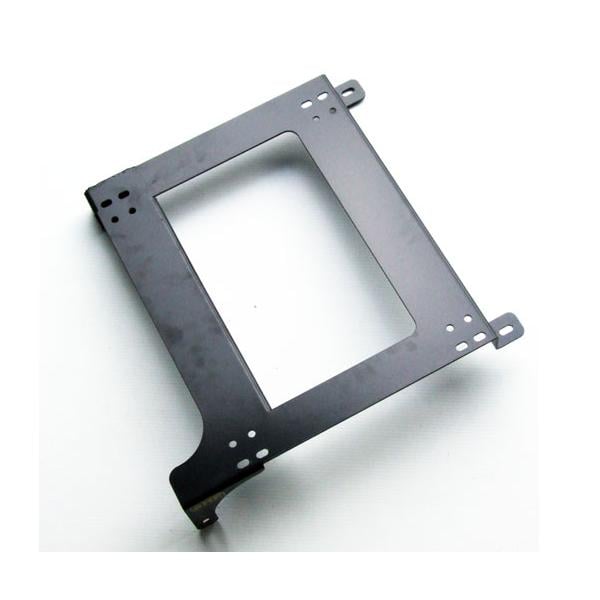 Fixation de siège OMP pour OPEL Corsa D 2006> gauche