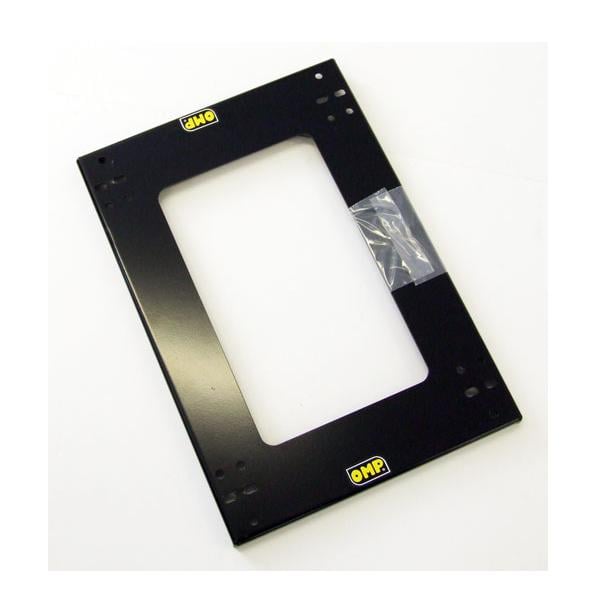 Fixation de siège OMP pour PEUGEOT 206 1998> gauche/droite