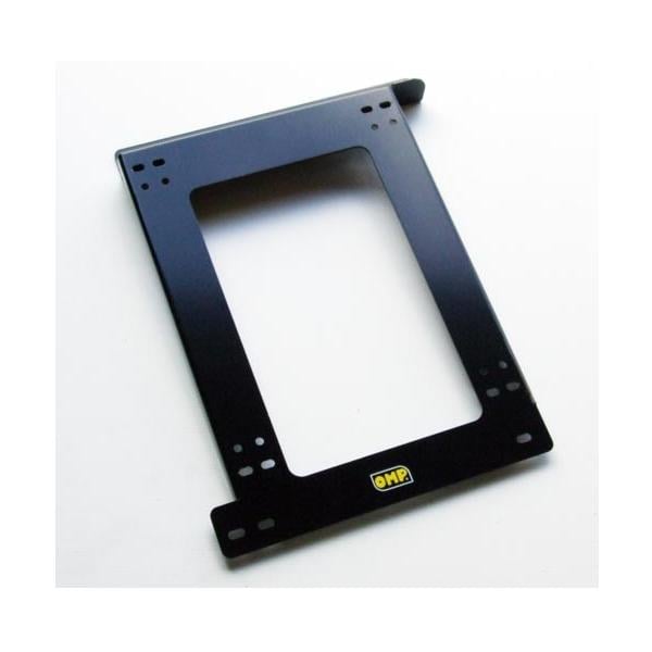 Fixation de siège OMP pour RENAULT Clio I/II 1990-2005 gauche